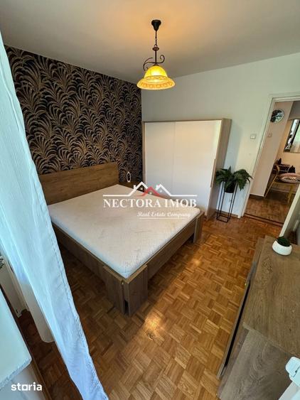 NECTORA IMOB-Apartament 2 camere, 55 mp, Blvd. Dacia, Mobilat/Utilat - 12