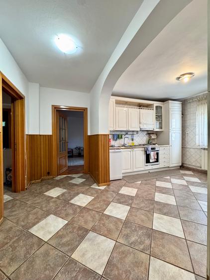 3 Camere | Mall Vitan | Metrou Timpuri Noi | Nerva Traian -Mobilat - 10