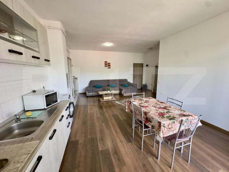 Apartament 2 camere, 55mp, Alba-Iulia. Vedere panoramica - 8