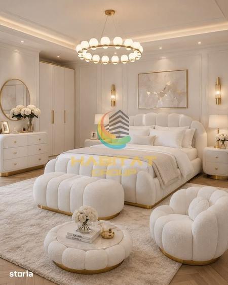 Apartament tip studio / 47 mp / Popesti - 1