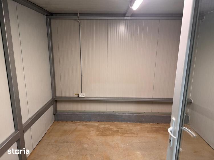 Spațiu comercial, de 310 mp, în Clinceni