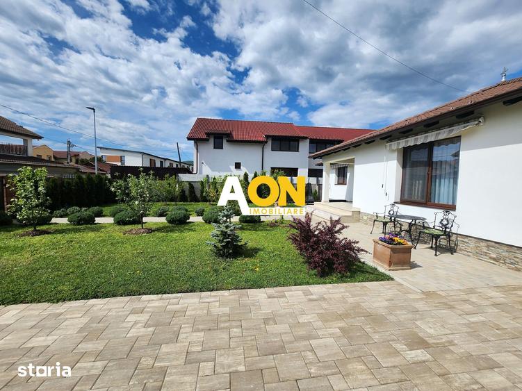 Casă cu 3 camere cu Teren 483 Mp în Cetate