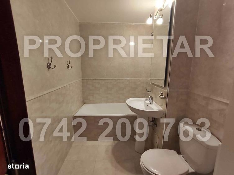 Apartament cu 3 camere decomandat în Burdujeni