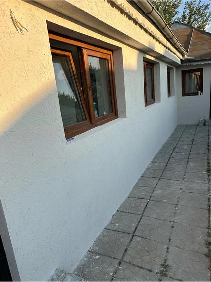 Casă cu 3 camere cu Teren 663 Mp în Golești