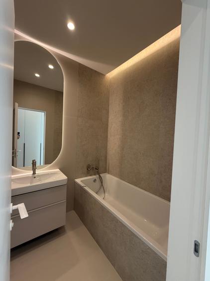 Apartament mobilat complet în Aviatiei Tower,parcare inclusă - 12