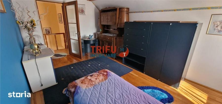 Casa individuala 4 camere, zona Cetate, teren 720 mp, Alba Iulia - 8