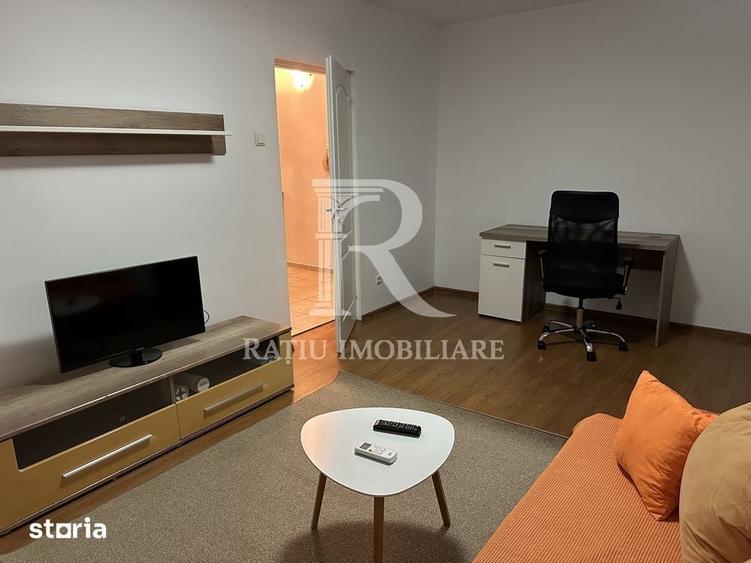 Apartament cu 2 camere | Centru Civic | Oradea - 7