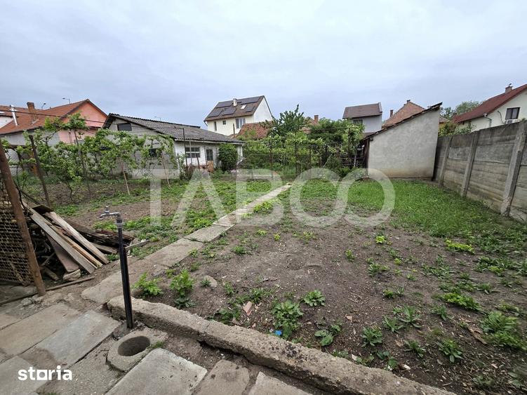 Casă cu 5 camere decomandat cu Teren 412 Mp în Terezian
