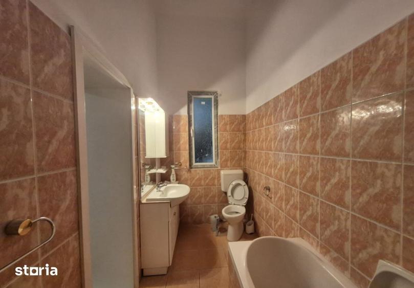 Spațiu comercial, de 70 mp, în Ultracentral
