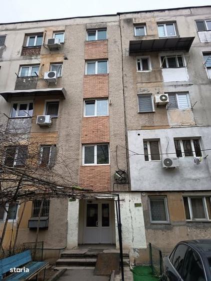 Garsoniera Brazda 3/4 54000 euro negociabil. - 6