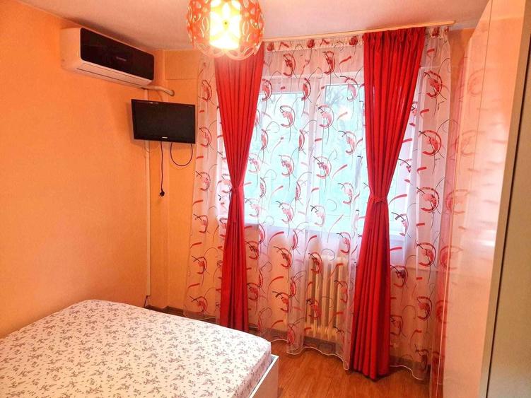 Inchiriere Apartament cu 2 camere decomandat, bloc reabilitat, Doamna Ghica ✨ - 2