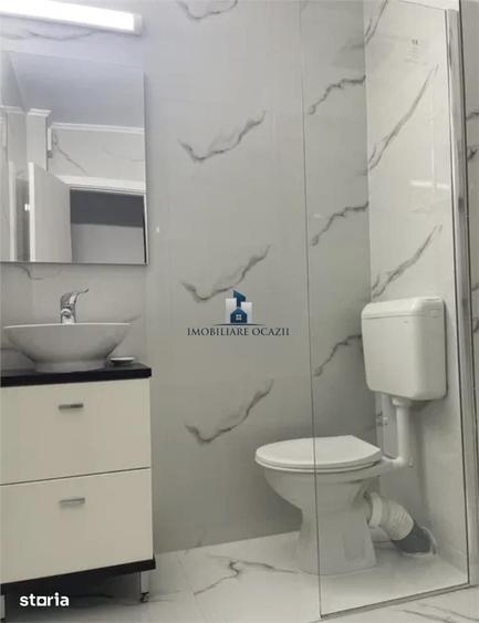 Inchiriere Apartament 3 Camere Semidecomandat Bld. Obregia - 8