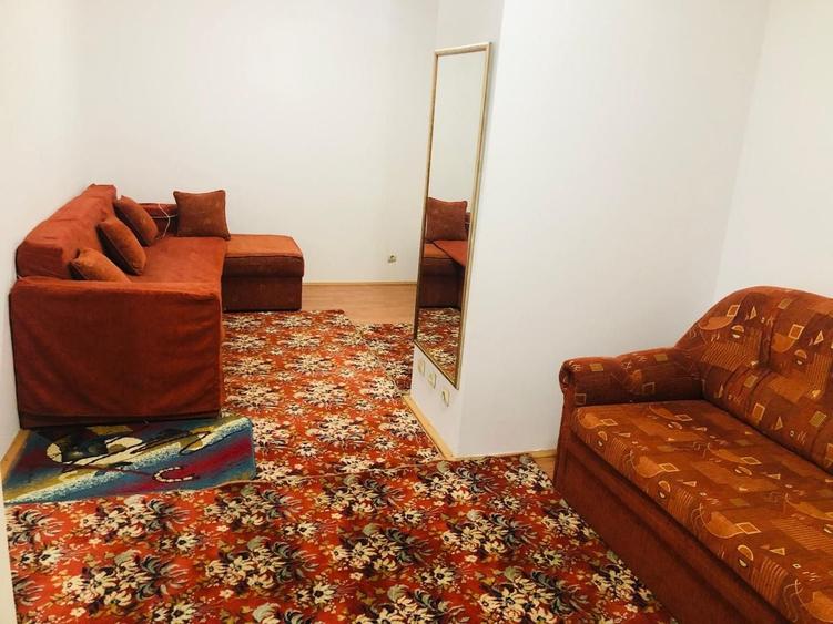 Garsonieră în Drumul Taberei