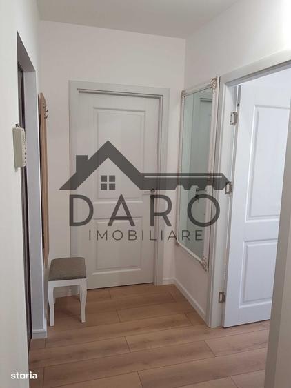 Apartament cu 2 camere în Tudor