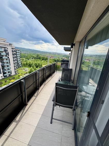 Apartament cu 2 camere în Sopor