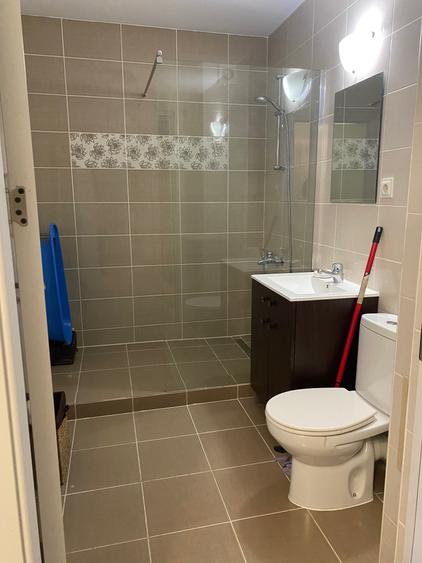 Apartament cu 2 camere semidecomandat în Bună Ziua