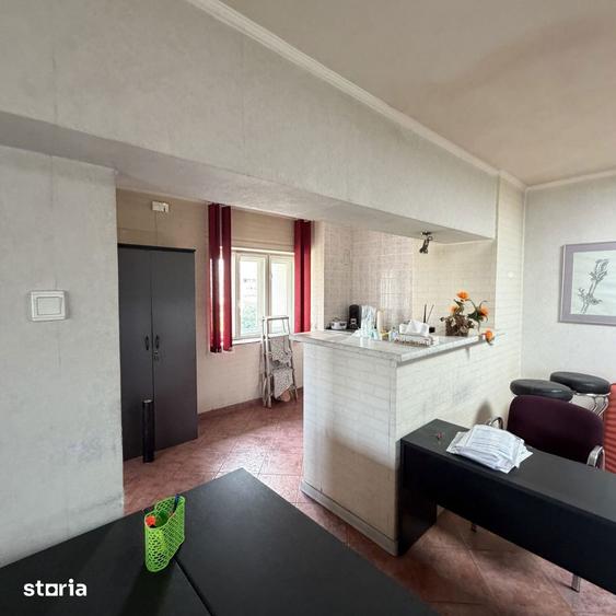 Spațiu comercial, de 88 mp, în Decebal