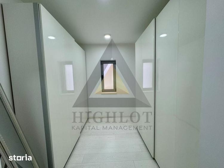 Casă cu 5 camere cu Teren 278 Mp în Central