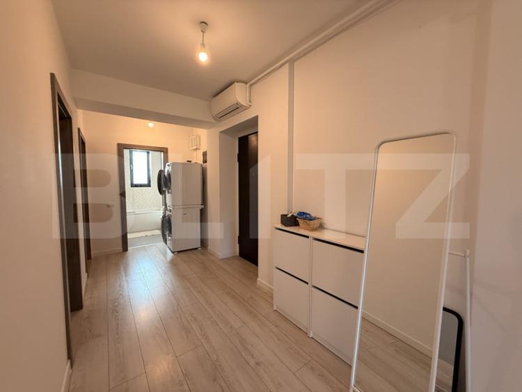 Apartament premium 3C la cheie, 92 mp, et. 1, Siloz - zona D - 8