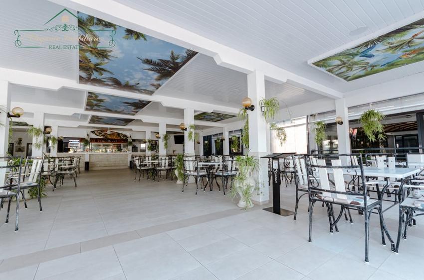Spațiu comercial, de 160 mp, în Ghioroc