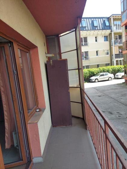 Garsonieră decomandată în Florești