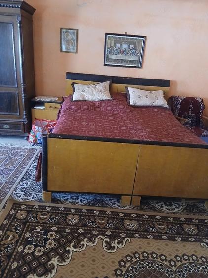 Casă cu 4 camere cu Teren 1618 Mp în Chirpăr
