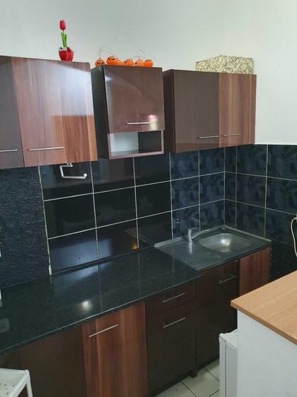 Apartament cu 2 camere semidecomandat în Dâmbovița