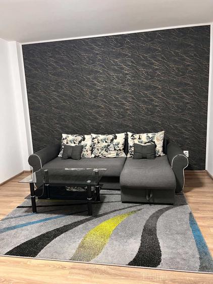 Apartament cu 2 camere decomandat în Vișan