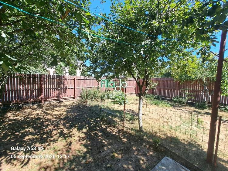 Tunari casa individuala S P 1 garaj