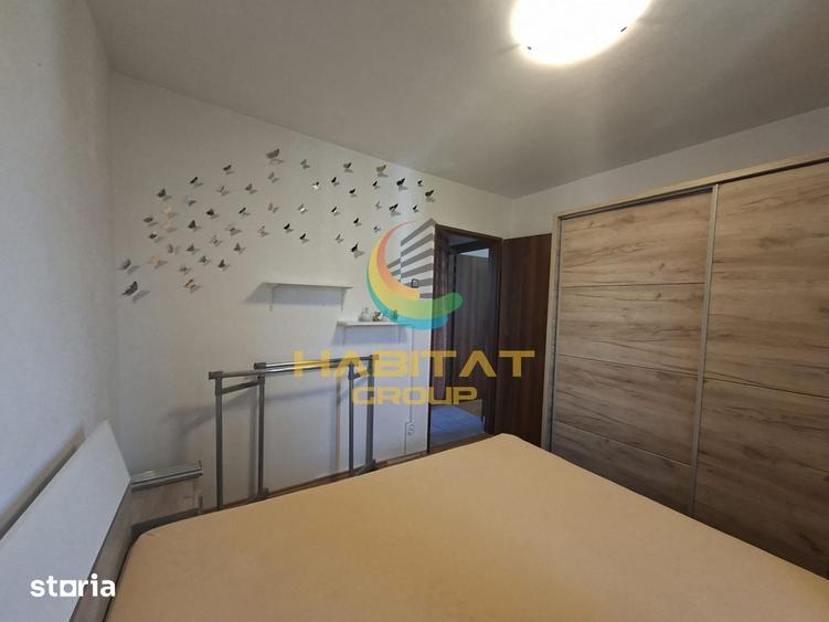 Apartament 2 Camere Mobilat Utilat Berceni Luica Liber Gata De Mutat - 6