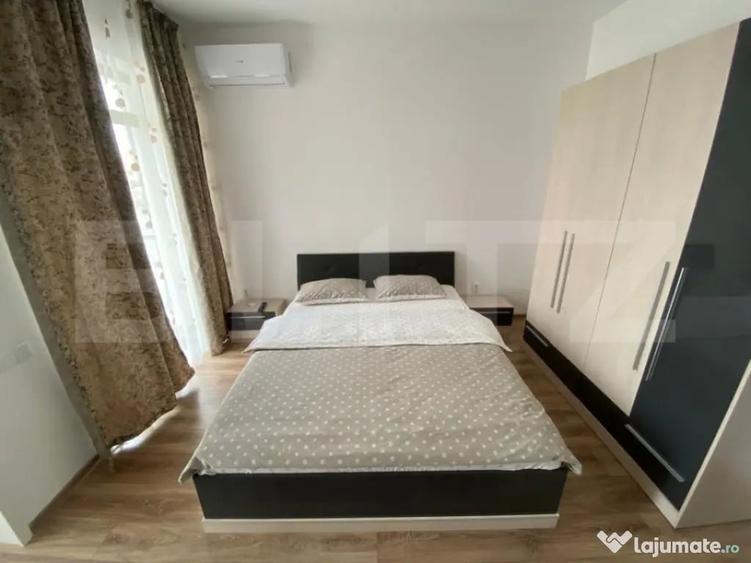 Casă cu 4 camere cu Teren 250 Mp în Central