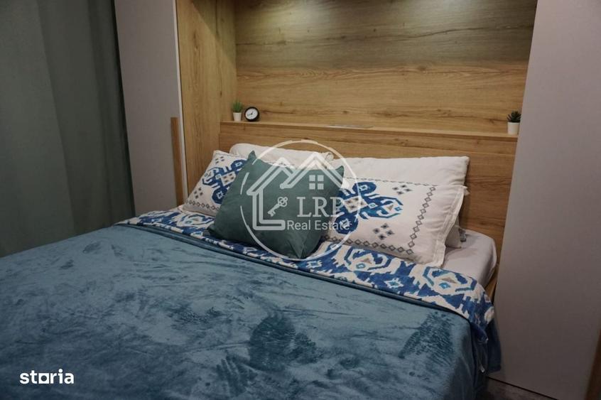 Apartament cu 2 camere în Nord