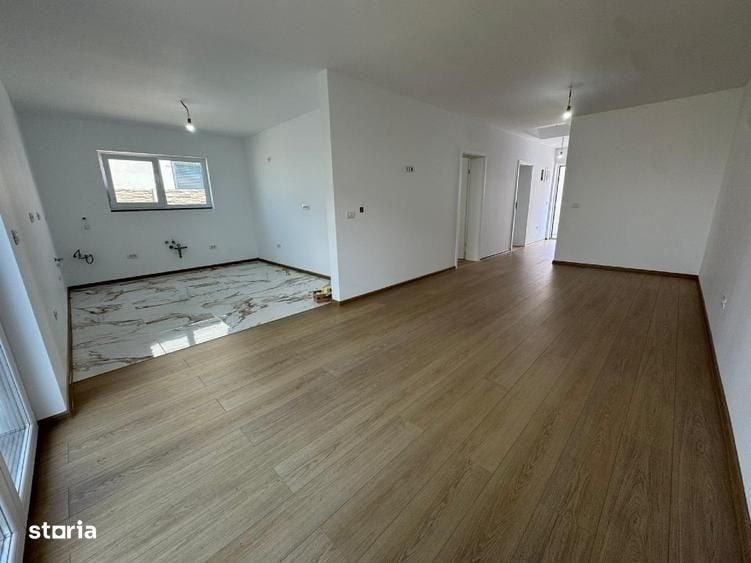 Duplex Parter, 3 Camere, Urseni - 6