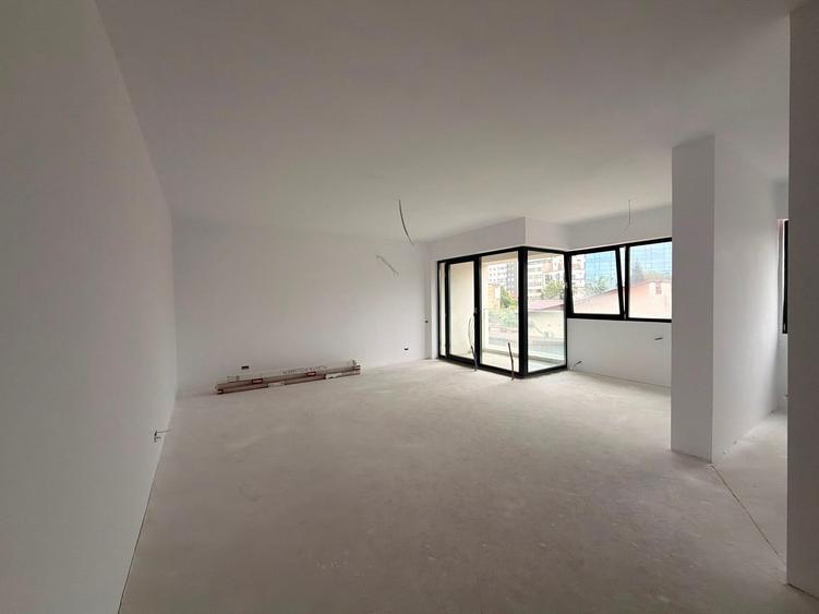 Apartament cu 2 camere în Alba Iulia
