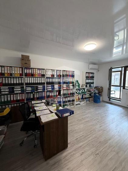Apartament cu 2 camere decomandat, mobilat în Dobroești