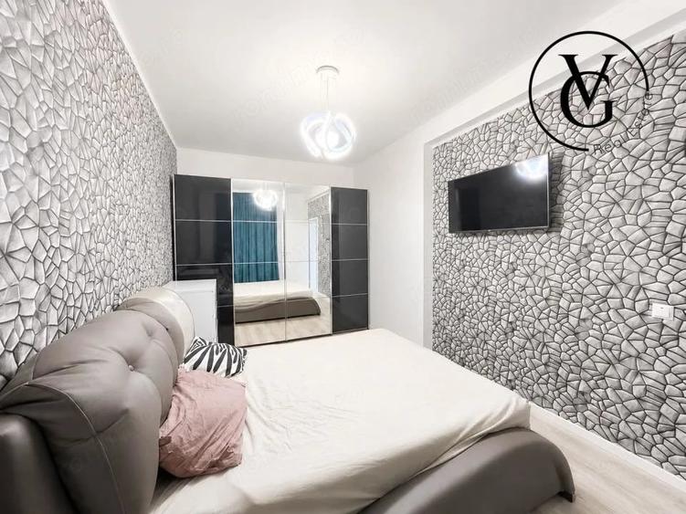 Apartament 2 camere | Centrala proprie | Metropolitan Towers - 5