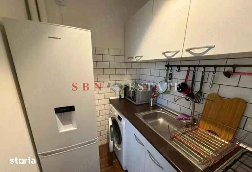 Garsoniera Pantelimon | Metrou | Renovat - 4
