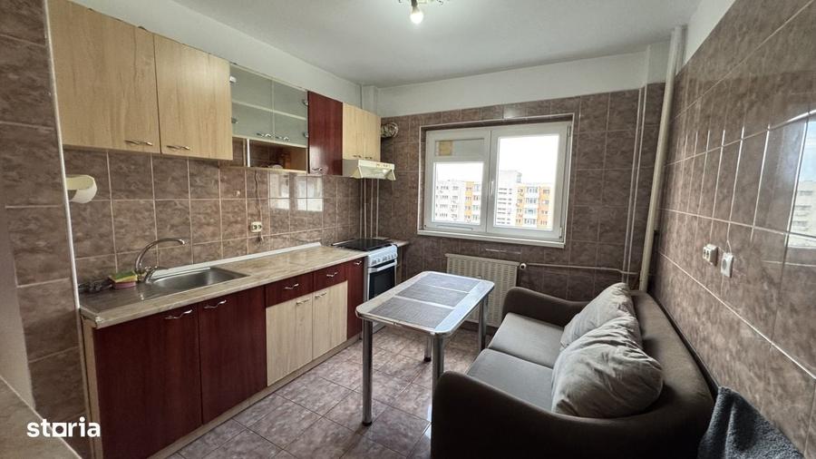 3 camere decomandate 5 min metrou bloc anvelopat 1983 - 11