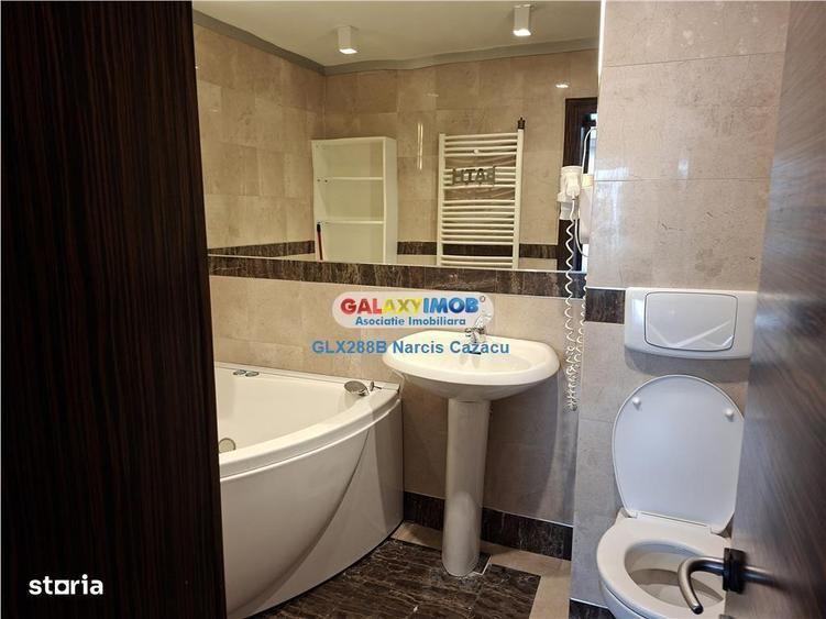 Apartament cu 4 camere, mobilat în Tineretului