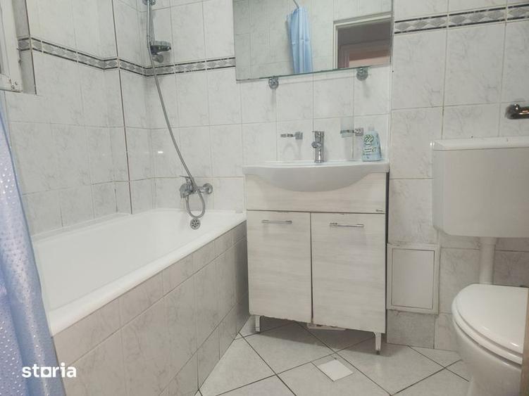 Apartament cu 2 camere în Magheru