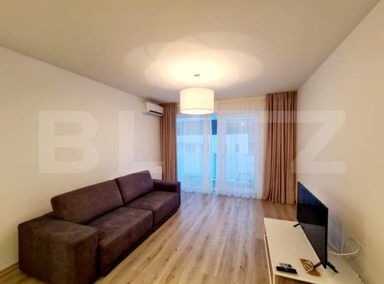 Apartament, 3 camere, 64 mp, zona Prima Onestilor - 7