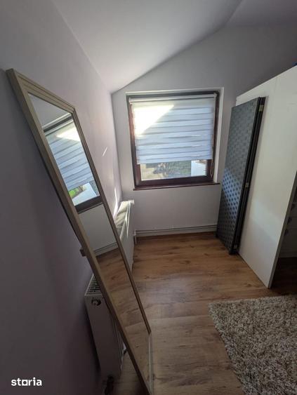 Casă cu 4 camere cu Teren 1750 Mp în Central