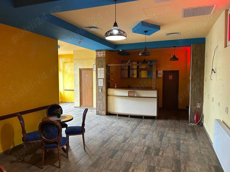 Spațiu comercial, de 90 mp, în Central