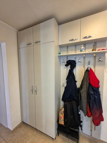 Apartament cu 2 camere decomandat în Drumul Taberei