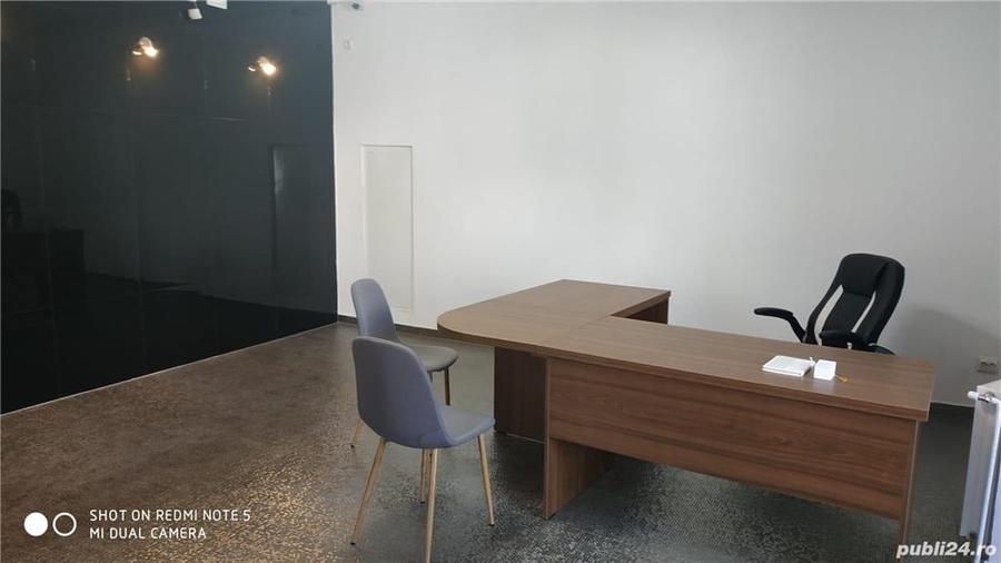 Spațiu comercial, de 42 mp, în Central