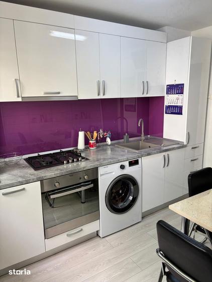 Apartament 3 camere,etaj 1,Tiglina 1 - 14