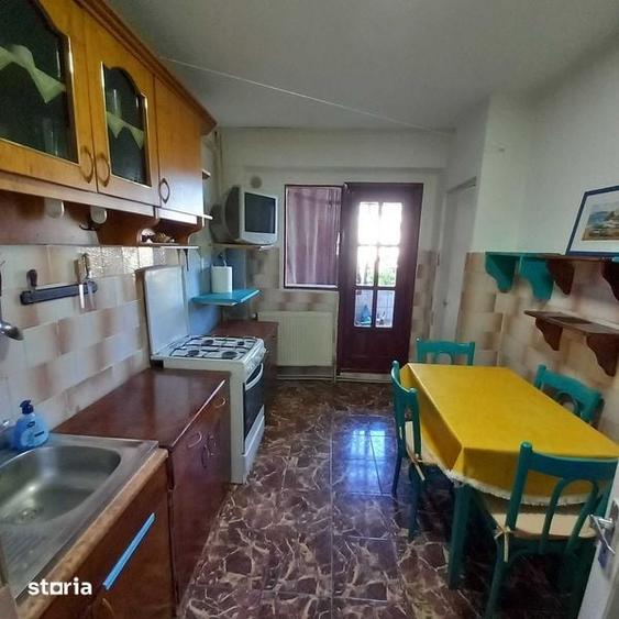 Spre Inchiriere apartament 2 camere Galati - 6