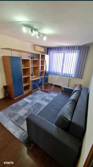 2 Camere, 55 MP, Centrala, Parcare Aparatorii Patriei, 5 Min Metro - 3