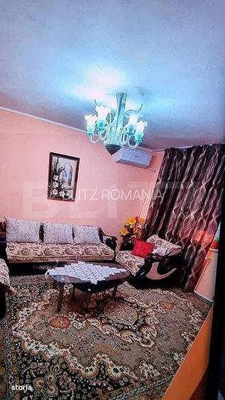 Apartament 4 camere, decomandat , 85 m2 , Micro 39