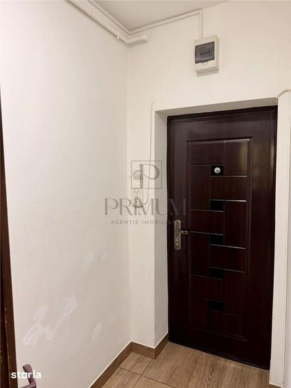 Apartament cu 2 camere decomandat în Nord